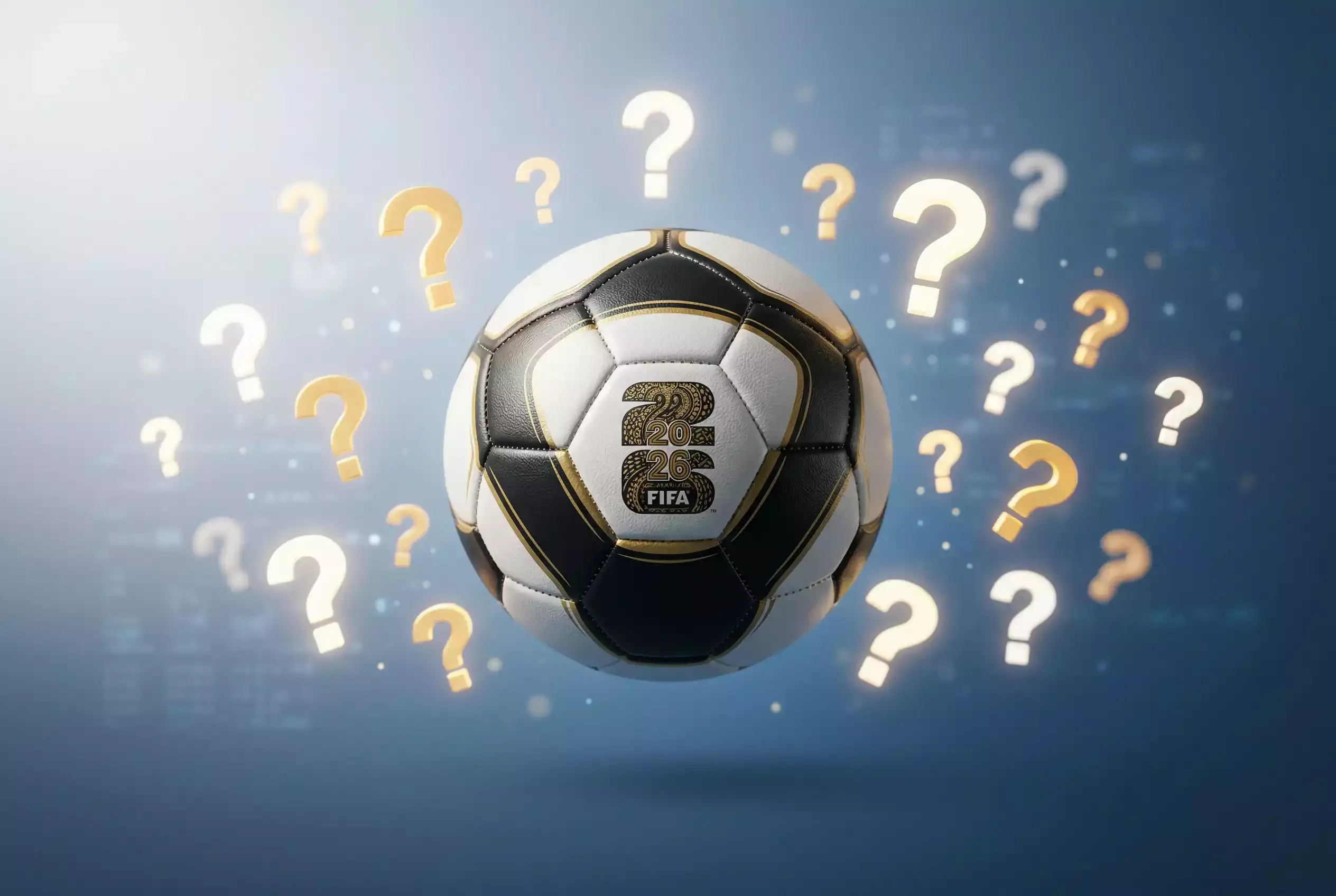 Často kladené otázky o MS 2026