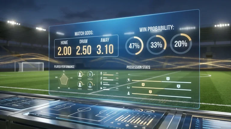 Vysvetlenie hodnoty kurzu a value bettingu na MS 2026