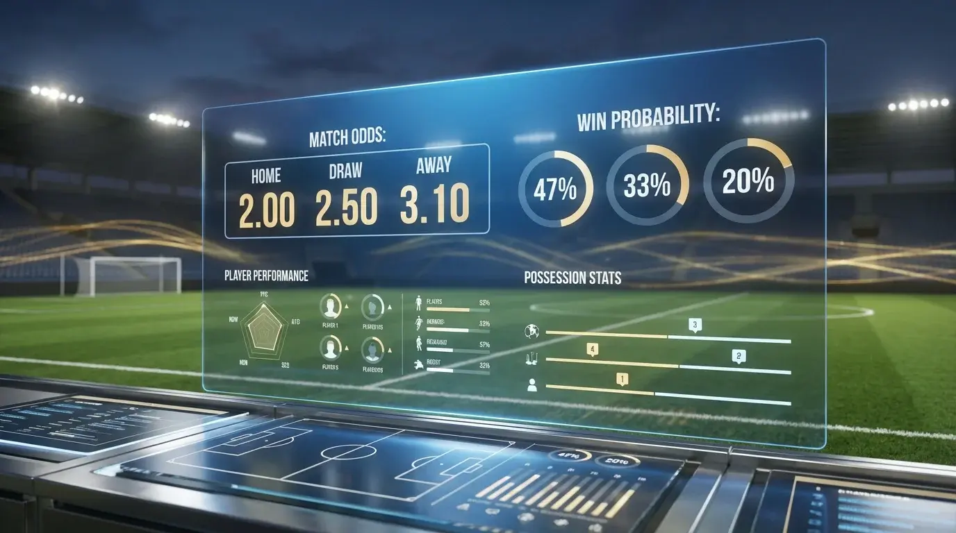 Vysvetlenie hodnoty kurzu a value bettingu na MS 2026