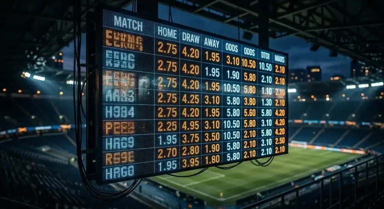 Kurzy na víťaza MS 2026 pred semifinále — Francúzsko 2,35, Anglicko prudko skrátené