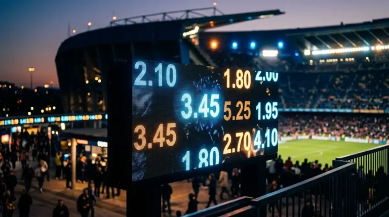 Kurzy na víťaza MS 2026 — dvaja finalisti, trh stojí