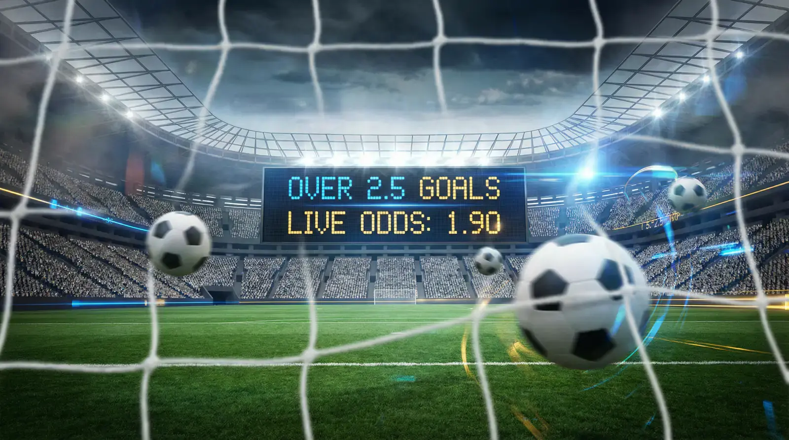 Analýza stávok na počet gólov na Majstrovstvách sveta 2026