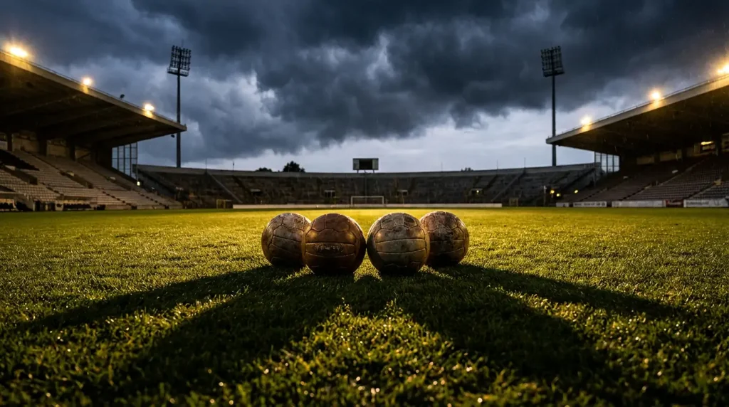 Skupina F MS 2026 - najvyrovnanejšia skupina turnaja