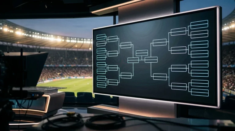 Vyraďovacia fáza MS 2026 — pavúk, program a kľúčové stávky