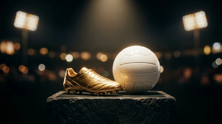 Zlatá kopačka MS 2026 — kurzy: Mbappé predbehol Messiho