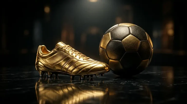 Zlatá kopačka MS 2026 — Mbappé sa skrátil, Messi sa vzdialil