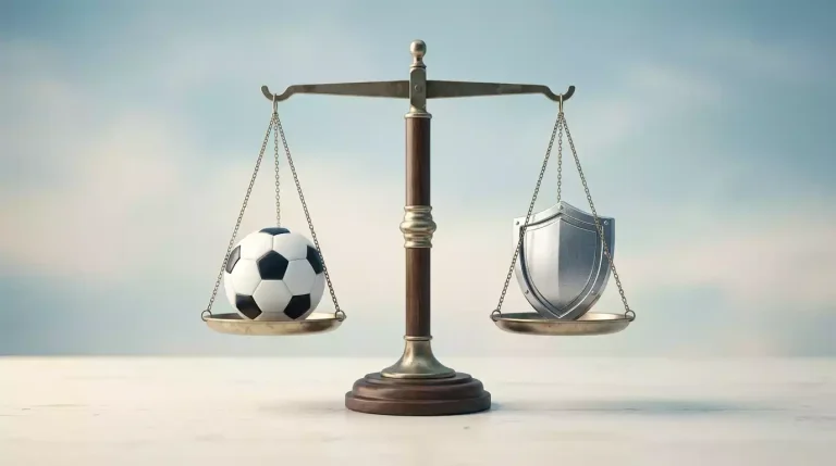 Zodpovedné stávkovanie - ochrana pred závislosťou